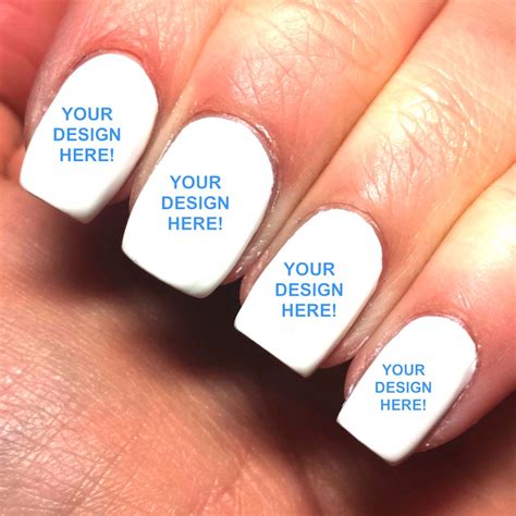 make your own nail designer online.